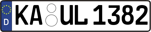 KA-UL1382