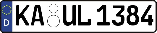 KA-UL1384
