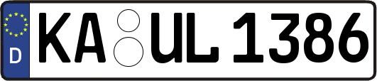 KA-UL1386