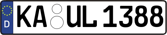 KA-UL1388