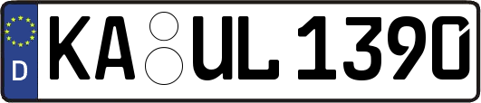 KA-UL1390
