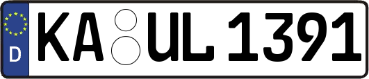 KA-UL1391