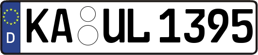 KA-UL1395