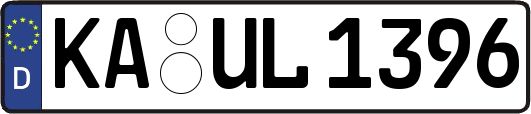 KA-UL1396