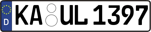 KA-UL1397