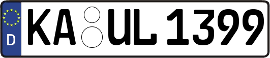 KA-UL1399