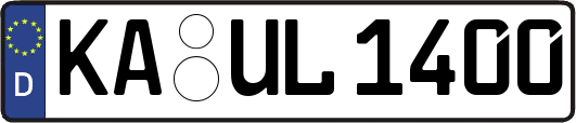 KA-UL1400