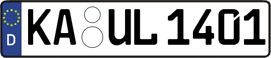 KA-UL1401