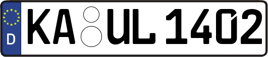 KA-UL1402