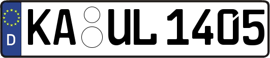 KA-UL1405