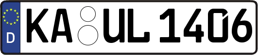 KA-UL1406