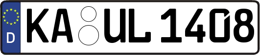 KA-UL1408