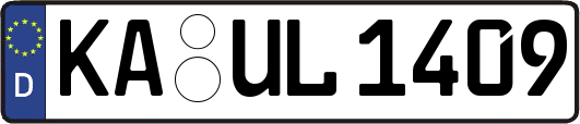 KA-UL1409