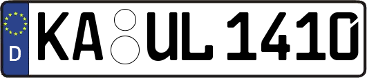 KA-UL1410