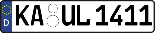 KA-UL1411