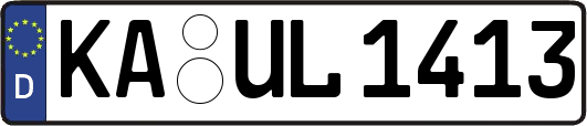KA-UL1413