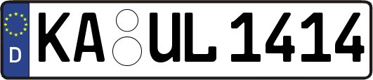 KA-UL1414