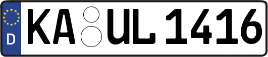 KA-UL1416