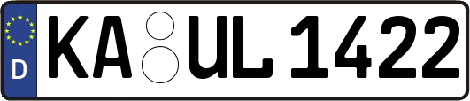 KA-UL1422