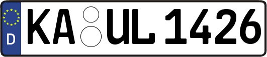 KA-UL1426