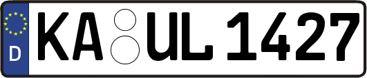 KA-UL1427