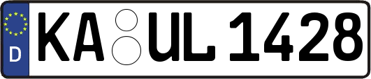 KA-UL1428