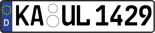 KA-UL1429