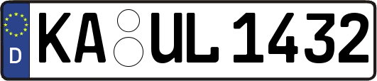 KA-UL1432