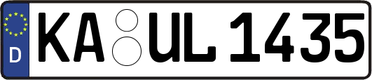 KA-UL1435