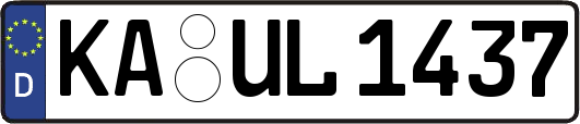 KA-UL1437