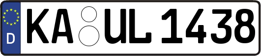 KA-UL1438