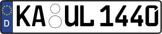 KA-UL1440