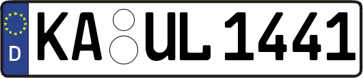 KA-UL1441