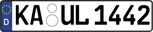 KA-UL1442