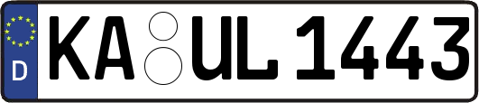 KA-UL1443