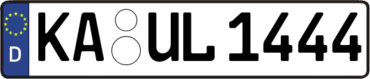 KA-UL1444
