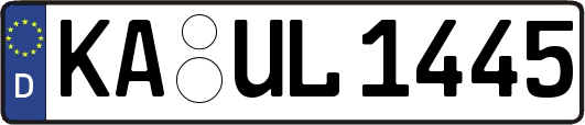 KA-UL1445