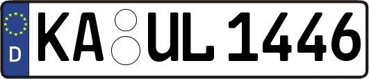 KA-UL1446