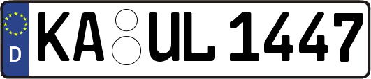 KA-UL1447