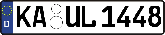KA-UL1448