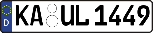 KA-UL1449