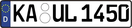 KA-UL1450