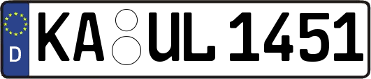 KA-UL1451