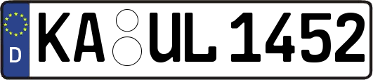 KA-UL1452