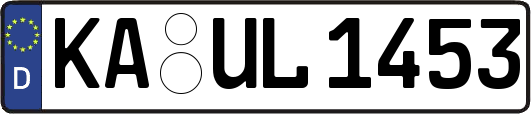 KA-UL1453