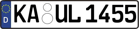 KA-UL1455