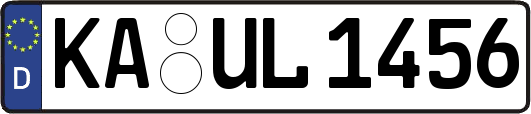 KA-UL1456