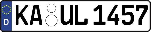 KA-UL1457