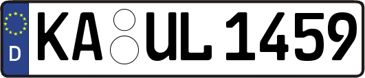 KA-UL1459