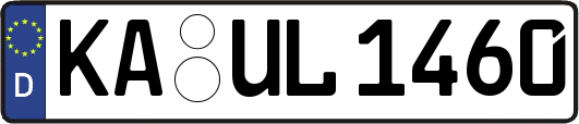 KA-UL1460